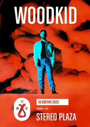 Woodkid 
