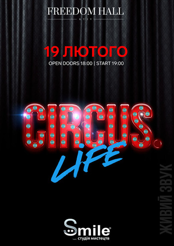 Circus.LIFE