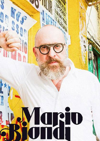 Mario Biondi