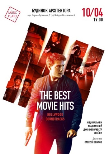 The best Movie Hits 
