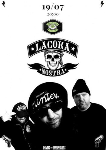 La Coka Nostra