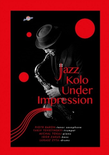 Jazz Kolo - Under Impression