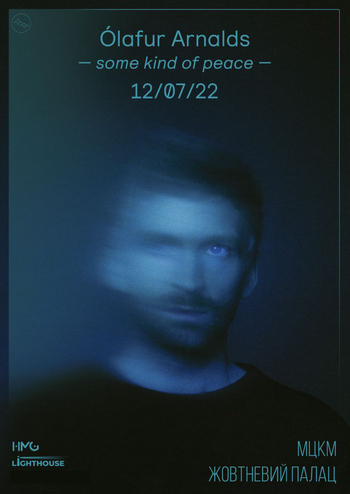 Olafur Arnalds