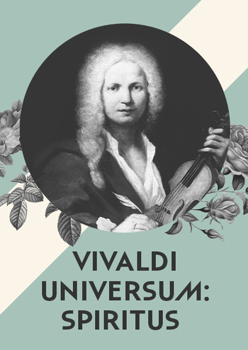 Vivaldi Universum