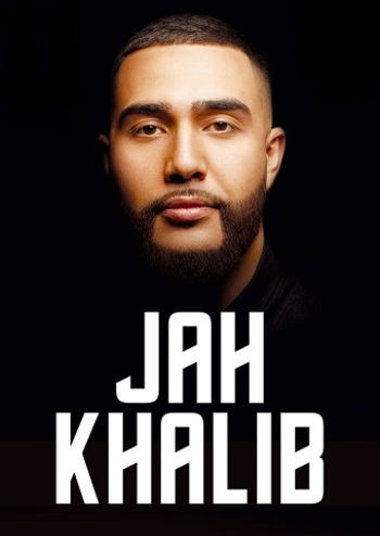 Jah Khalib