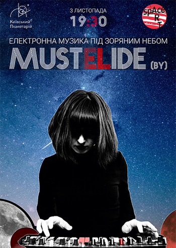 Mustelide