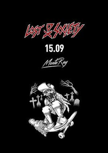Lost Society