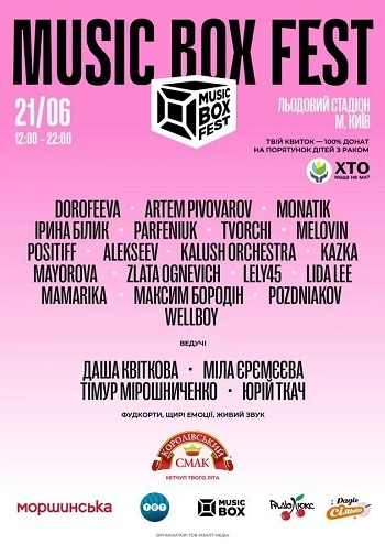 Music Box Fest