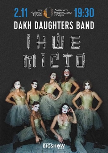 Dakh Daughters