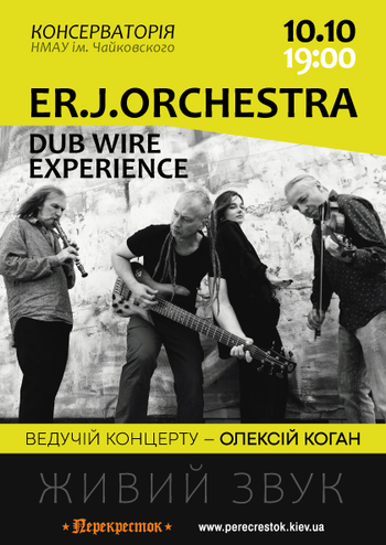 Er.J. Orchestra 