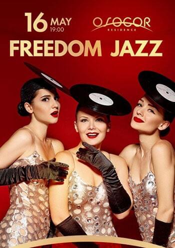 Freedom Jazz 