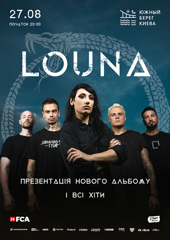 Louna