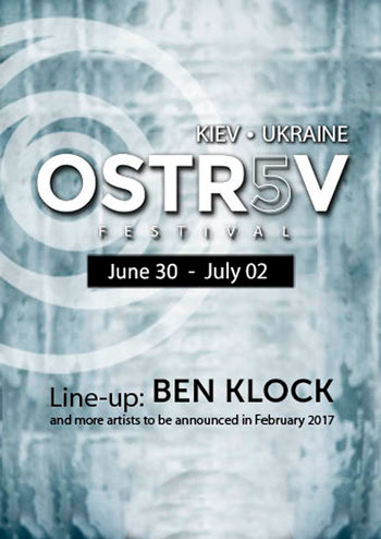 OSTR5V Festival