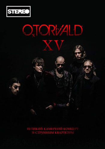 O.Torvald XV