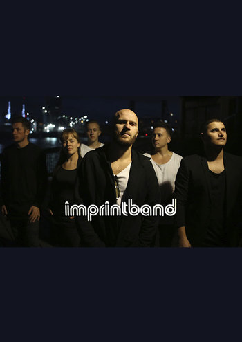 Imprintband